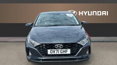 Hyundai i20 1.0T GDi Element 5dr Petrol Hatchback